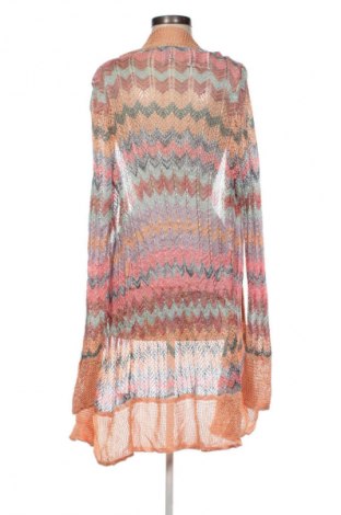 Дамска жилетка Just Jeans, Размер L, Цвят Многоцветен, Цена 21,47 €