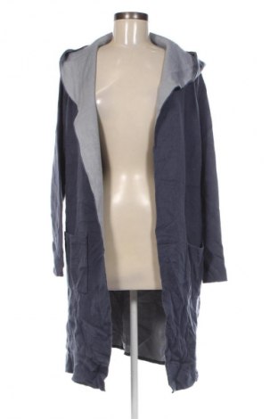 Γυναικεία ζακέτα Just Jeans, Μέγεθος M, Χρώμα Μπλέ, Τιμή 16,99 €