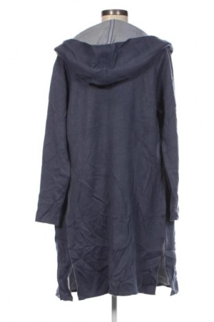 Γυναικεία ζακέτα Just Jeans, Μέγεθος M, Χρώμα Μπλέ, Τιμή 16,99 €