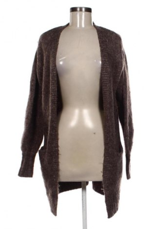 Dámsky kardigán Kaffe, Veľkosť S, Farba Hnedá, Cena  5,95 €