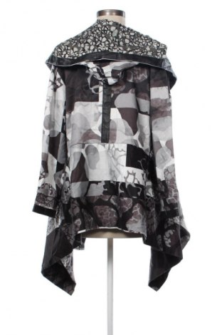 Damen Strickjacke Kamuflage, Größe L, Farbe Grau, Preis € 27,99