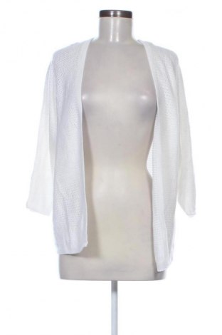 Дамска жилетка Kapalua, Размер S, Цвят Бял, Цена 15,33 €