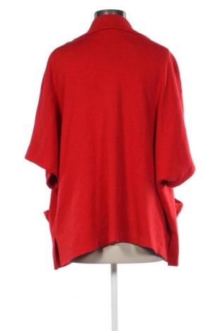 Γυναικεία ζακέτα Karin Glasmacher, Μέγεθος M, Χρώμα Κόκκινο, Τιμή 32,00 €