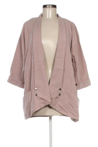 Dámsky kardigán Katies, Velikost XL, Barva Popelavě růžová, Cena  129,00 Kč