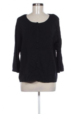 Γυναικεία ζακέτα Katies, Μέγεθος XXL, Χρώμα Μαύρο, Τιμή 28,99 €