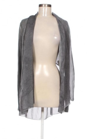 Дамска жилетка Khujo, Размер L, Цвят Сив, Цена 63,91 €