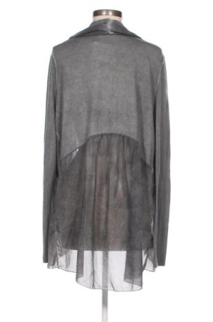 Дамска жилетка Khujo, Размер L, Цвят Сив, Цена 63,91 €