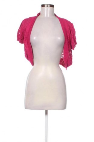 Дамска жилетка Kim Rogers, Размер M, Цвят Розов, Цена 15,00 €