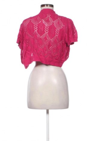 Дамска жилетка Kim Rogers, Размер M, Цвят Розов, Цена 15,00 €