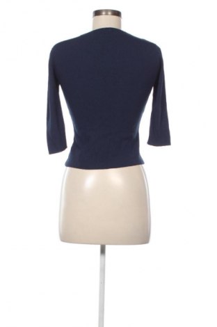 Dámsky kardigán Ko ko, Velikost XS, Barva Modrá, Cena  439,00 Kč