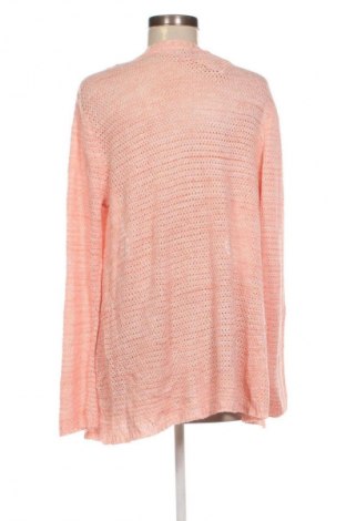 Damen Strickjacke Koret, Größe L, Farbe Mehrfarbig, Preis € 6,99