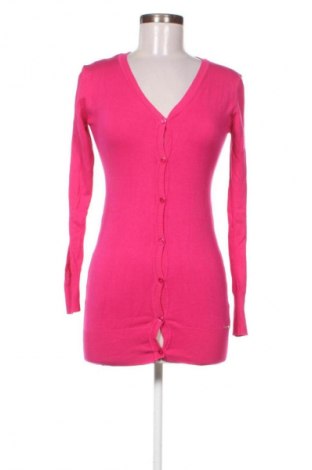 Dámsky kardigán Koucla, Velikost M, Barva Růžová, Cena  269,00 Kč
