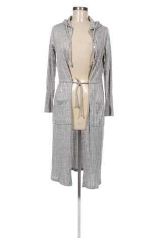 Γυναικεία ζακέτα LC Waikiki, Μέγεθος M, Χρώμα Γκρί, Τιμή 25,00 €