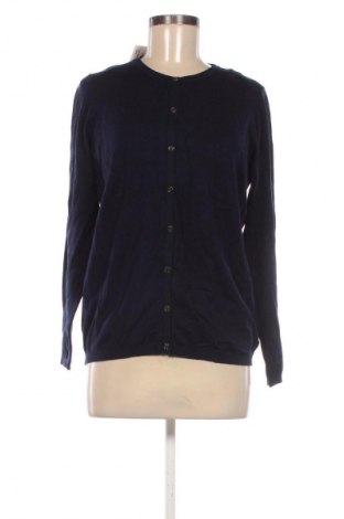 Дамска жилетка LC Waikiki, Размер XL, Цвят Син, Цена 25,00 €