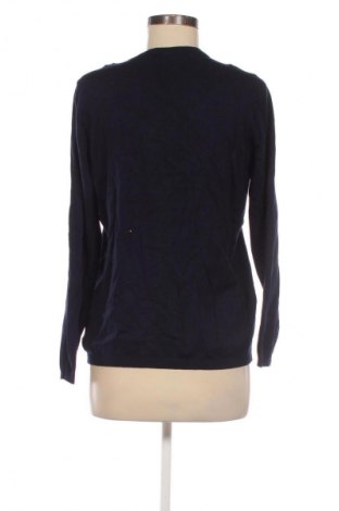 Дамска жилетка LC Waikiki, Размер XL, Цвят Син, Цена 25,00 €