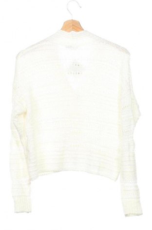 Damen Strickjacke LC Waikiki, Größe XS, Farbe Ecru, Preis € 10,99