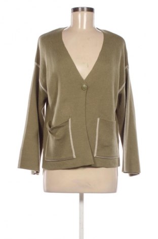 Dámsky kardigán LC Waikiki, Velikost S, Barva Zelená, Cena  259,00 Kč