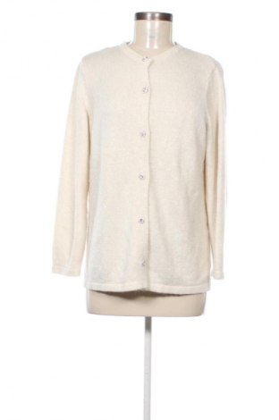 Дамска жилетка LC Waikiki, Размер XXL, Цвят Екрю, Цена 46,61 €