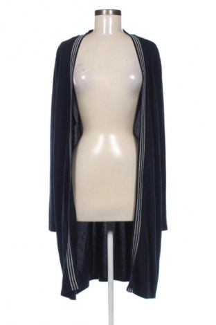 Damski kardigan LC Waikiki, Rozmiar 3XL, Kolor Niebieski, Cena 216,96 zł