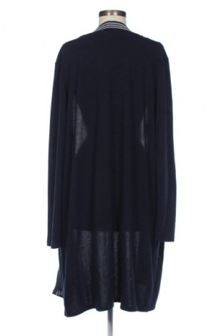 Damski kardigan LC Waikiki, Rozmiar 3XL, Kolor Niebieski, Cena 216,96 zł