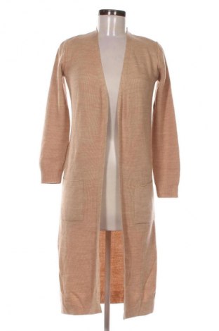 Női kardigán LC Waikiki, Méret M, Szín Bézs, Ár 10 331 Ft