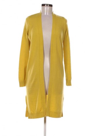 Női kardigán LC Waikiki, Méret S, Szín Sárga, Ár 10 331 Ft