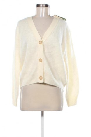 Dámsky kardigán LILYSILK, Velikost S, Barva Krémová, Cena  2 029,00 Kč