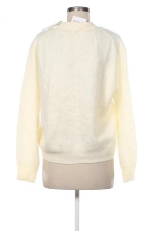 Dámsky kardigán LILYSILK, Velikost S, Barva Krémová, Cena  2 029,00 Kč