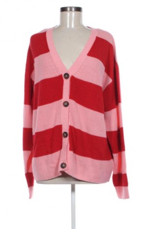 Dámsky kardigán Ladies, Velikost XL, Barva Vícebarevné, Cena  229,00 Kč