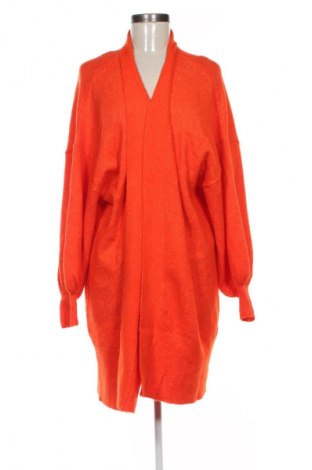 Cardigan de damă Ladies Fashion, Mărime XL, Culoare Portocaliu, Preț 129,99 Lei