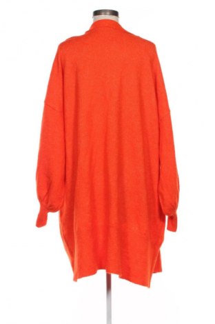 Cardigan de damă Ladies Fashion, Mărime XL, Culoare Portocaliu, Preț 129,99 Lei