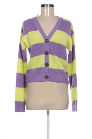 Γυναικεία ζακέτα Ladies Fashion, Μέγεθος S, Χρώμα Πολύχρωμο, Τιμή 7,99 €