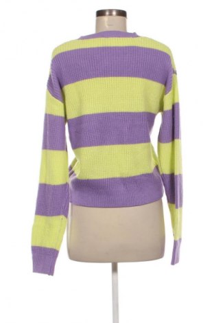 Γυναικεία ζακέτα Ladies Fashion, Μέγεθος S, Χρώμα Πολύχρωμο, Τιμή 7,99 €