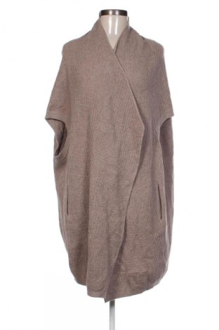 Γυναικεία ζακέτα Lands' End, Μέγεθος M, Χρώμα Καφέ, Τιμή 7,99 €