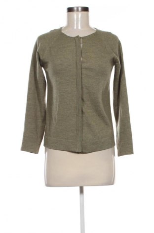 Γυναικεία ζακέτα Lands' End, Μέγεθος S, Χρώμα Πράσινο, Τιμή 9,99 €