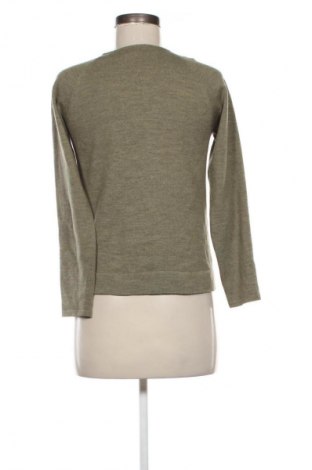 Γυναικεία ζακέτα Lands' End, Μέγεθος S, Χρώμα Πράσινο, Τιμή 9,99 €