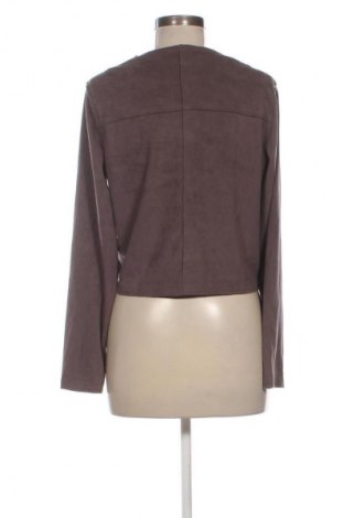 Дамска жилетка Lascana, Размер M, Цвят Кафяв, Цена 6,64 €