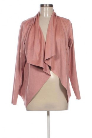 Cardigan de damă Lascana, Mărime M, Culoare Roz, Preț 129,99 Lei