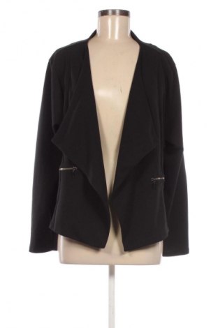 Dámsky kardigán Laura Di Sarpi, Velikost XL, Barva Černá, Cena  159,00 Kč