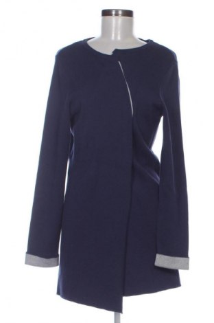 Дамска жилетка Laura Kent, Размер L, Цвят Син, Цена 15,00 €