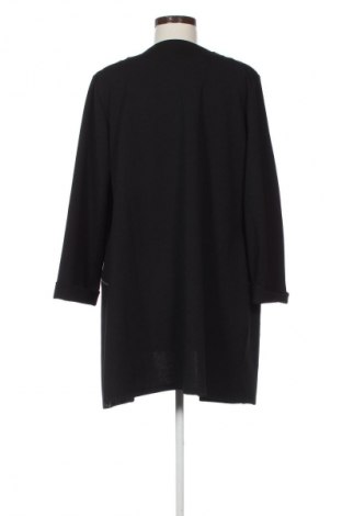 Cardigan de damă Laura Scott, Mărime XL, Culoare Negru, Preț 44,99 Lei