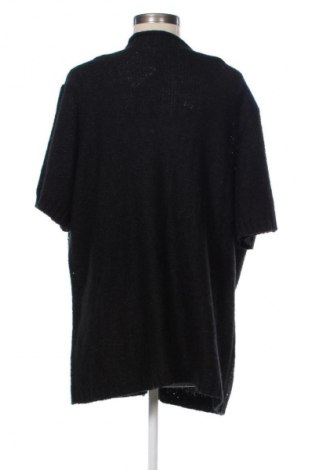 Cardigan de damă Laura T., Mărime XL, Culoare Negru, Preț 91,99 Lei