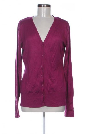 Dámsky kardigán Laura T., Velikost XL, Barva Fialová, Cena  439,00 Kč
