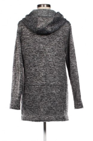 Damen Strickjacke Laura Torelli, Größe M, Farbe Grau, Preis € 7,99