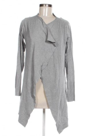 Női kardigán Laura Torelli, Méret S, Szín Szürke, Ár 1 619 Ft