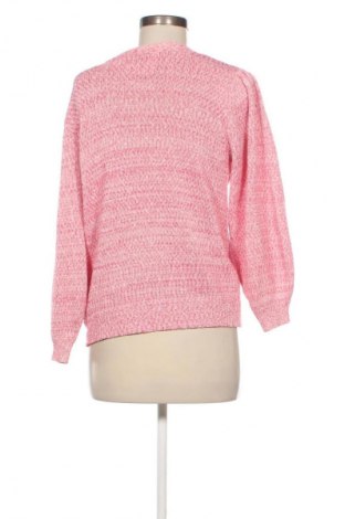 Дамска жилетка Laura Torelli, Размер M, Цвят Розов, Цена 5,62 €