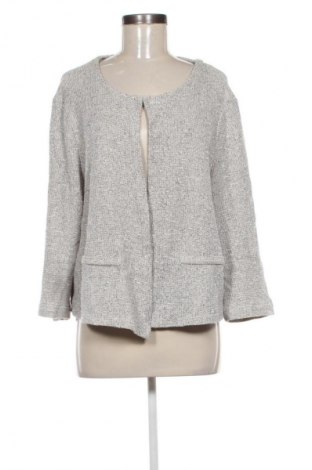 Γυναικεία ζακέτα Laura Torelli, Μέγεθος XL, Χρώμα Πολύχρωμο, Τιμή 4,99 €