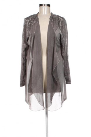 Γυναικεία ζακέτα Laura Torelli, Μέγεθος L, Χρώμα Πολύχρωμο, Τιμή 4,99 €