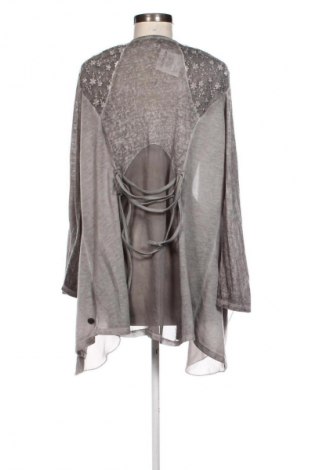 Γυναικεία ζακέτα Laura Torelli, Μέγεθος L, Χρώμα Πολύχρωμο, Τιμή 4,99 €