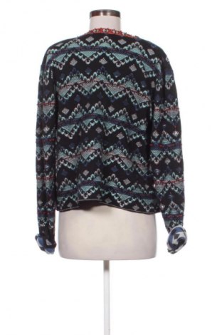 Dámsky kardigán Laura Torelli, Velikost M, Barva Vícebarevné, Cena  419,00 Kč